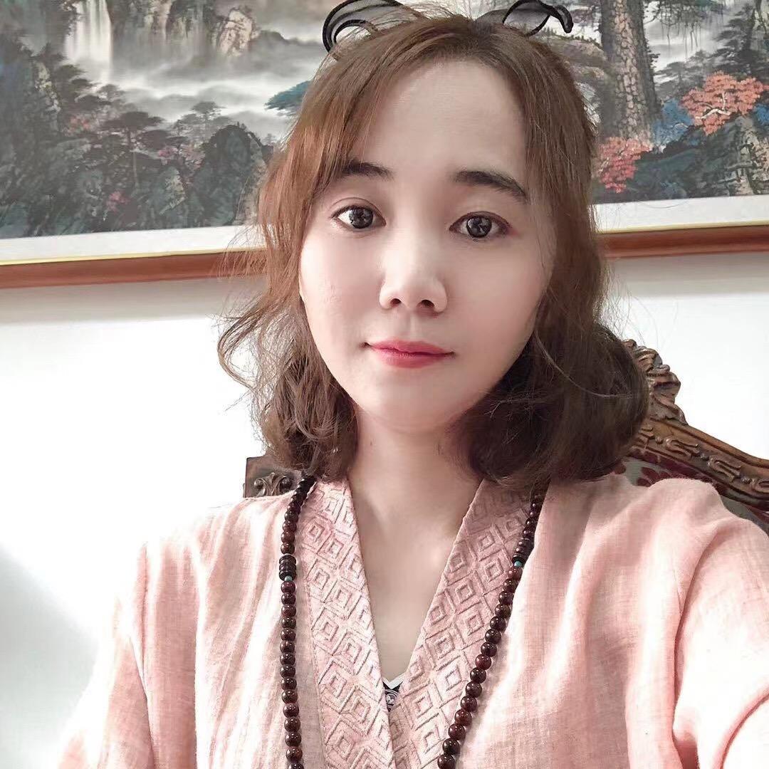 海南黄花梨李春娣