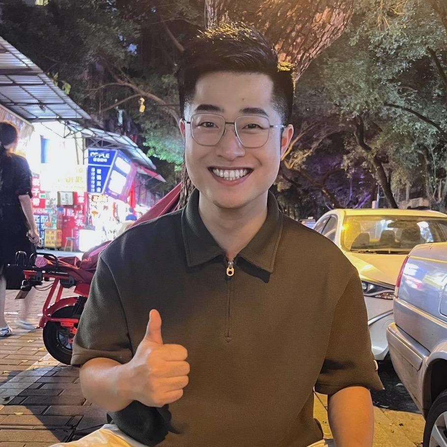 广州金融靓仔