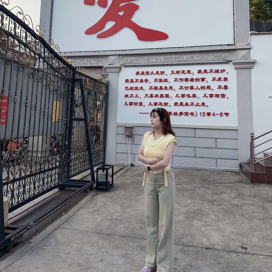 潮汕 Lin~🌈🌈🌈