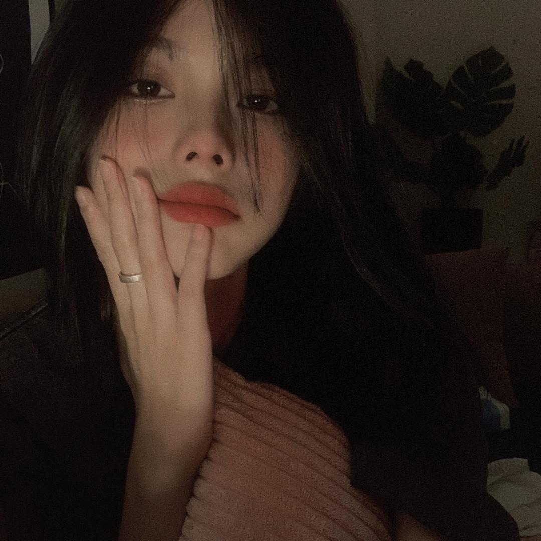 辣炒栗子🌰