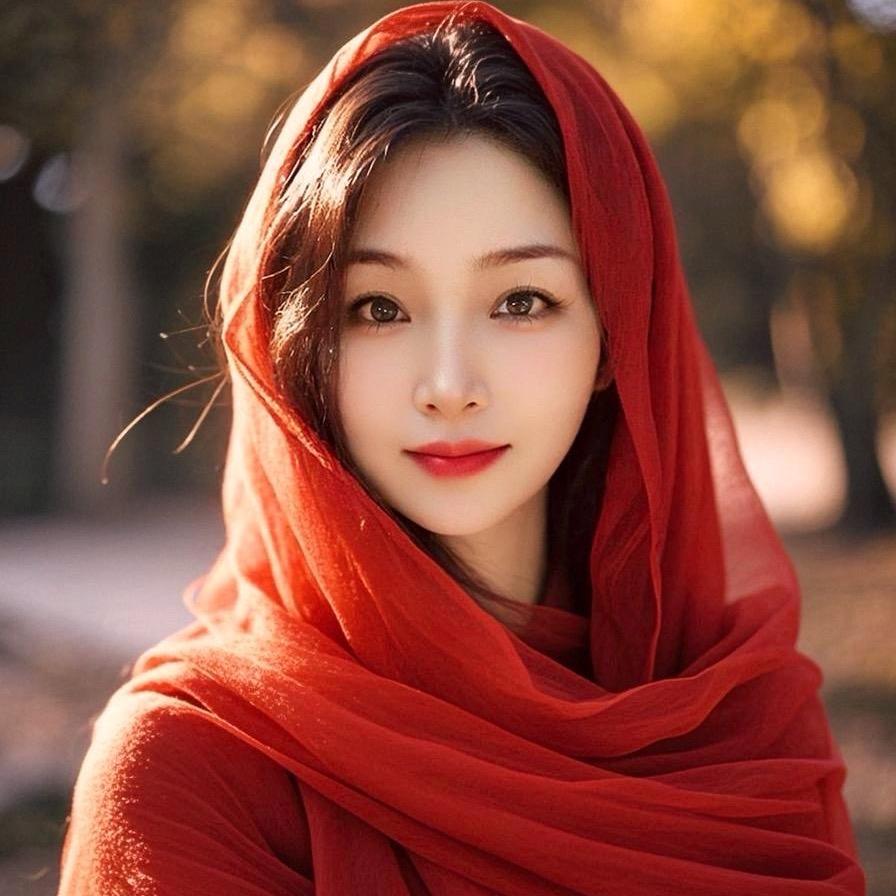 静心如水淡如云