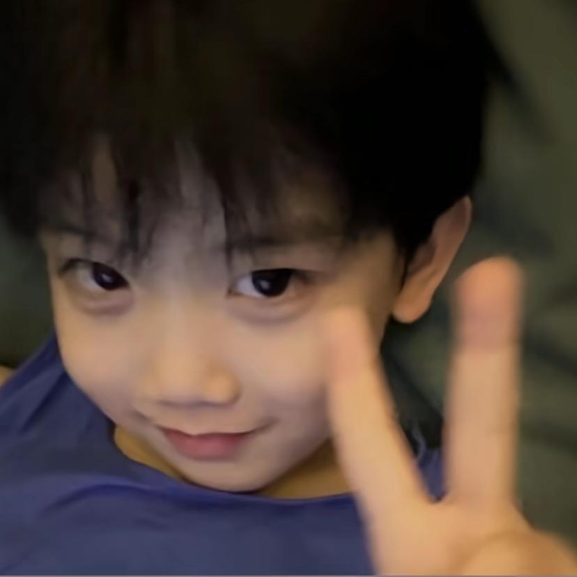 睡觉的时候不困