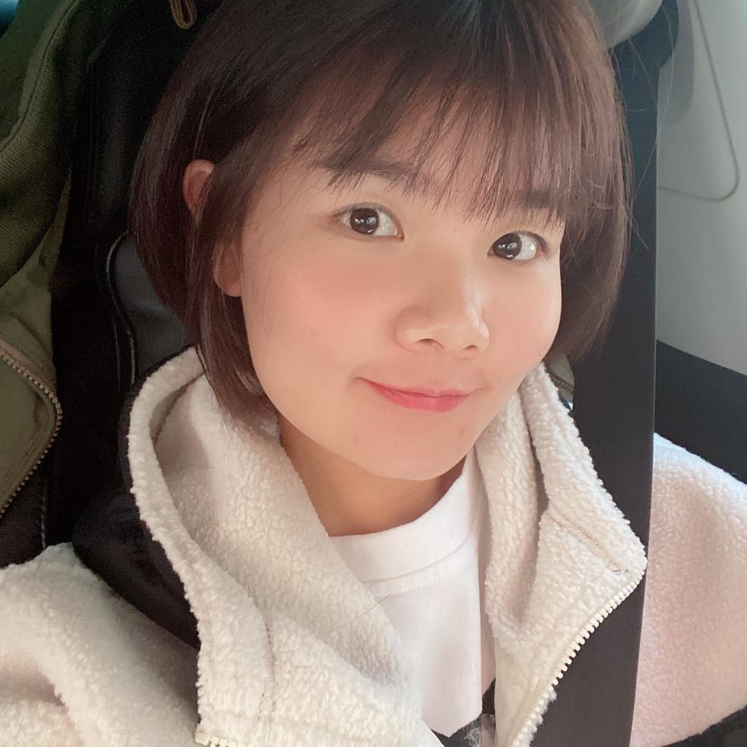 馨予。