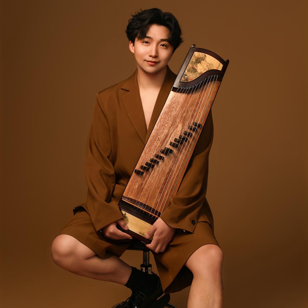 叶江钊古筝🌟