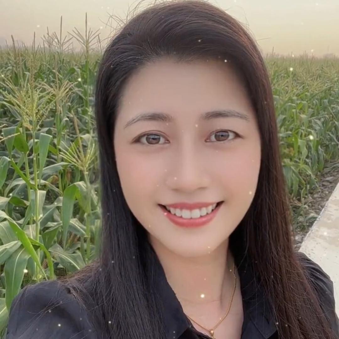 丽姐🎉