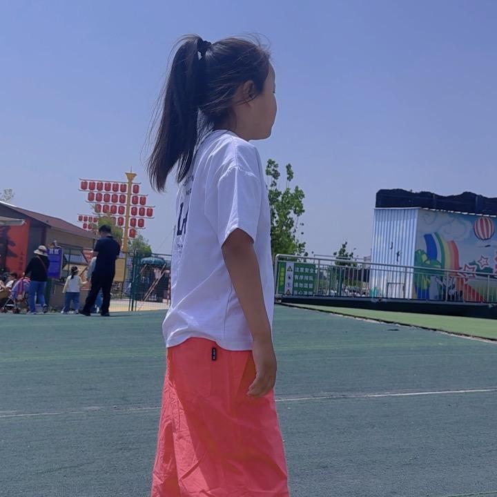 溪宝贝