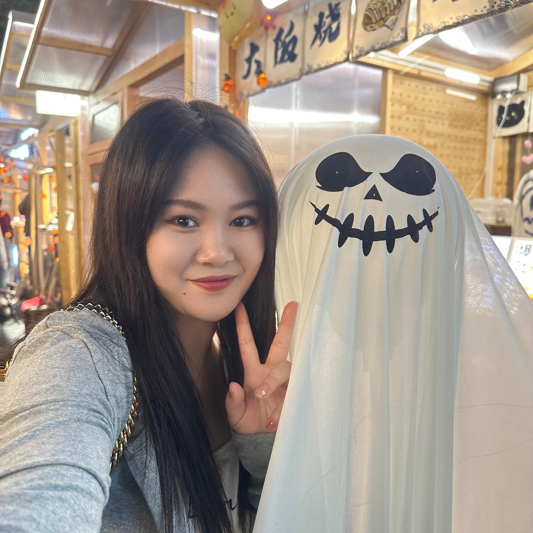 甜妞