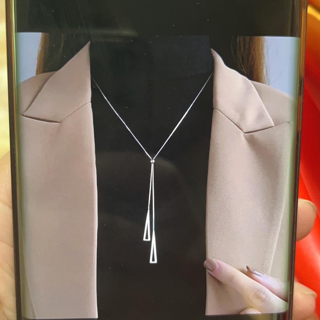 嘎嘎帅女装