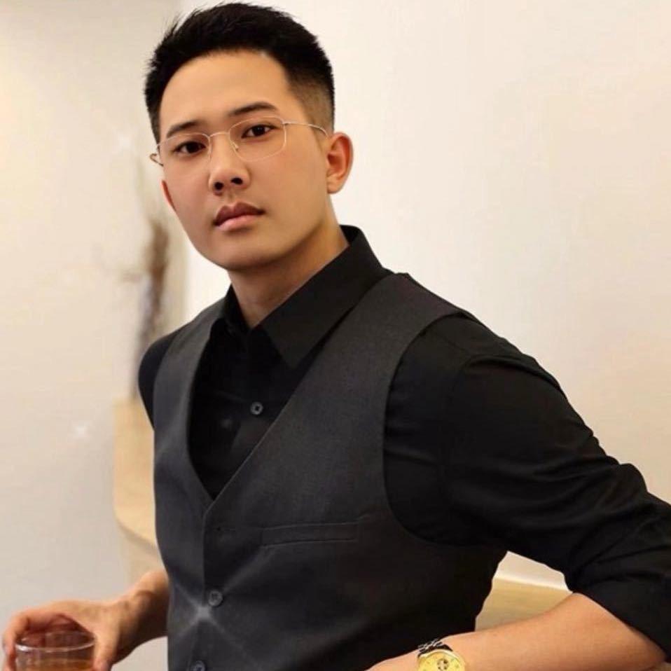 农村小黑哥