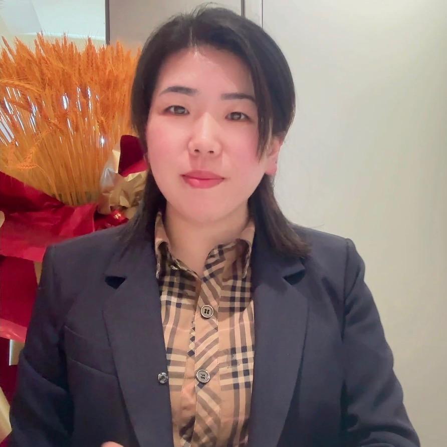 扬中做TATA木门晓晓