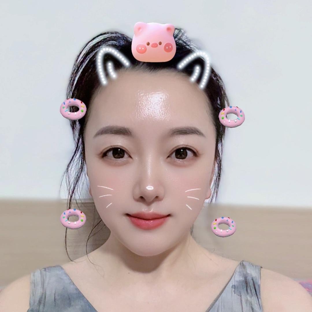 ❤️真儿❤️