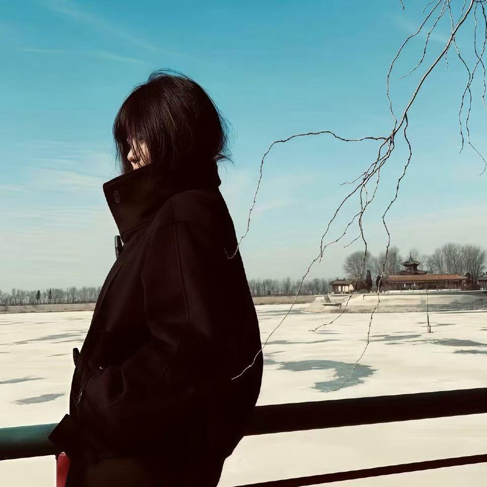 高冷御姐