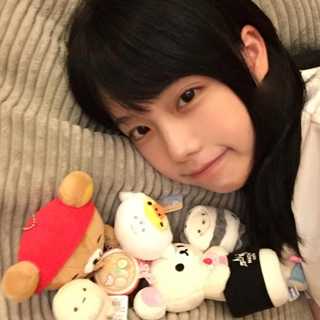 幸运和幸福我都要