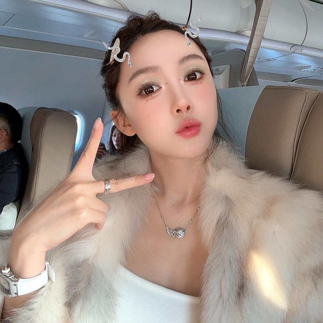 田娇baby 🛫 爆品返场