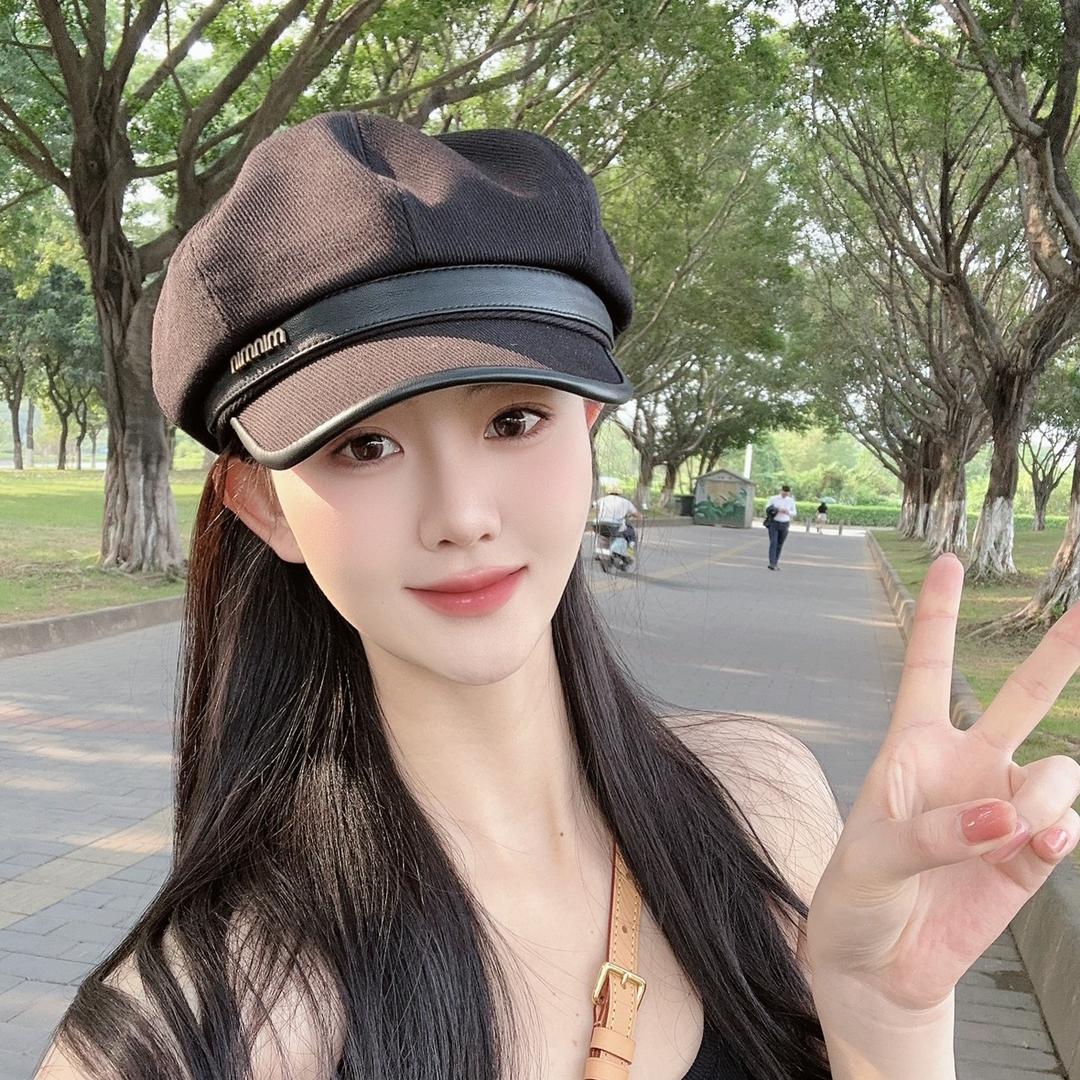 甜芯儿✈️