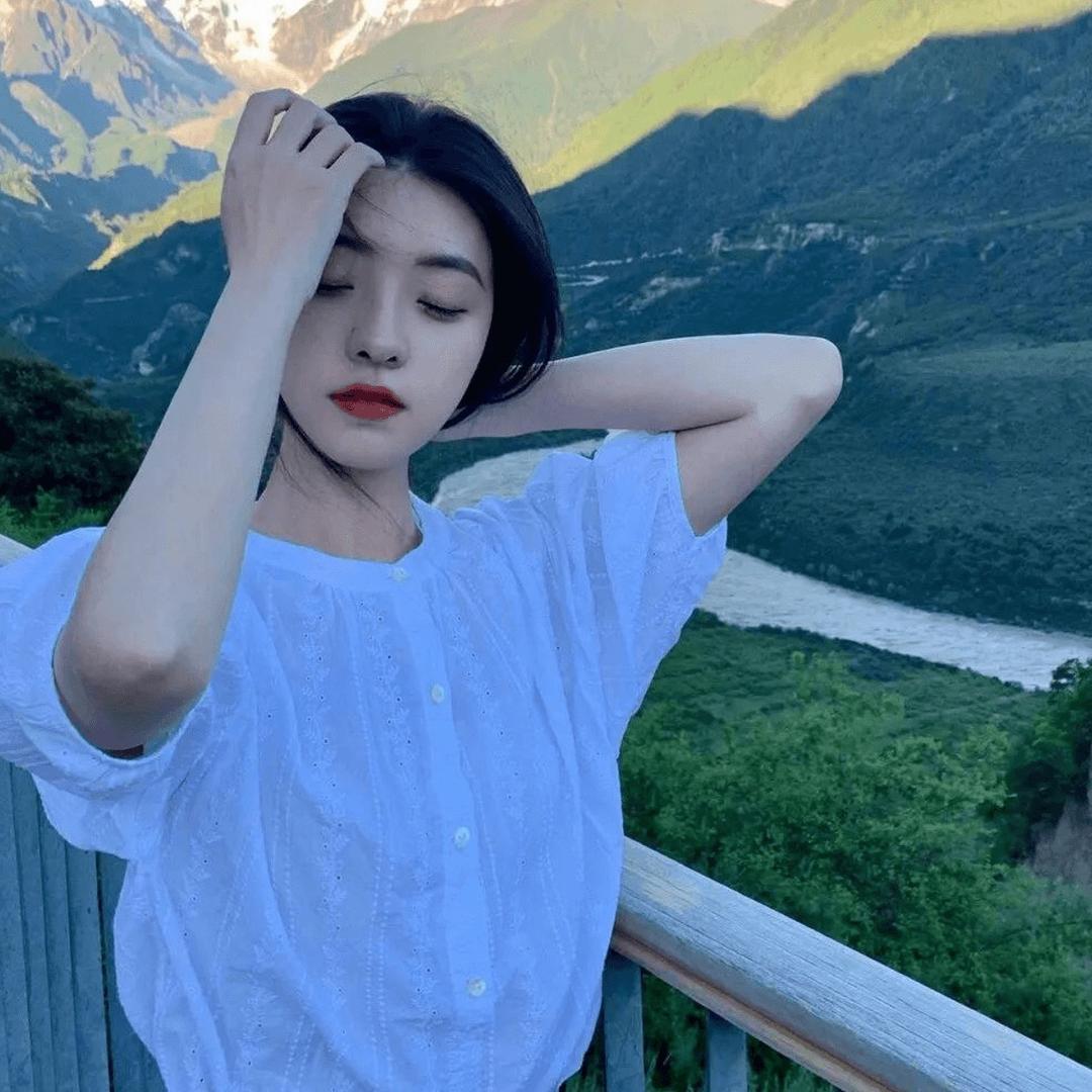 浅浅💫