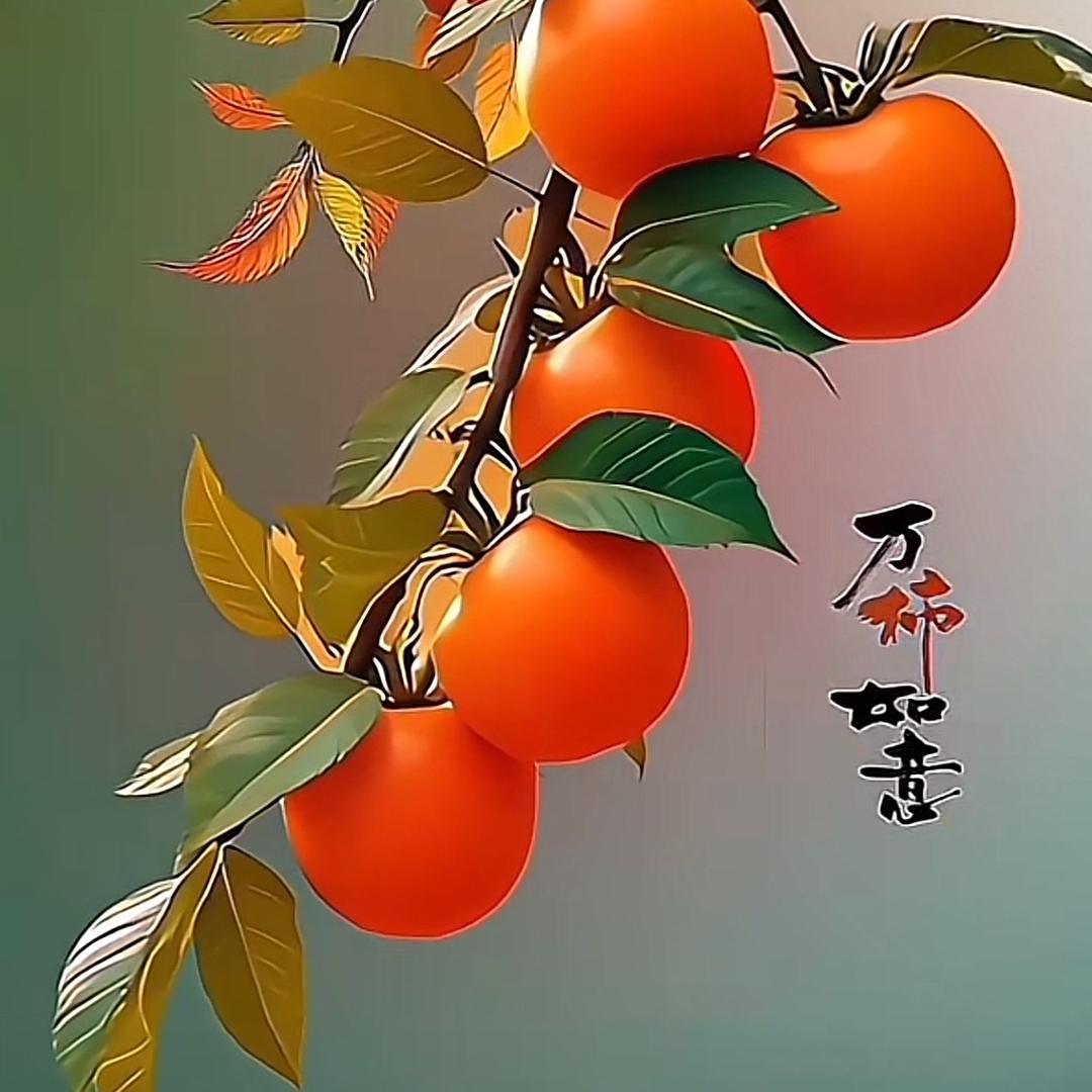 山高水长