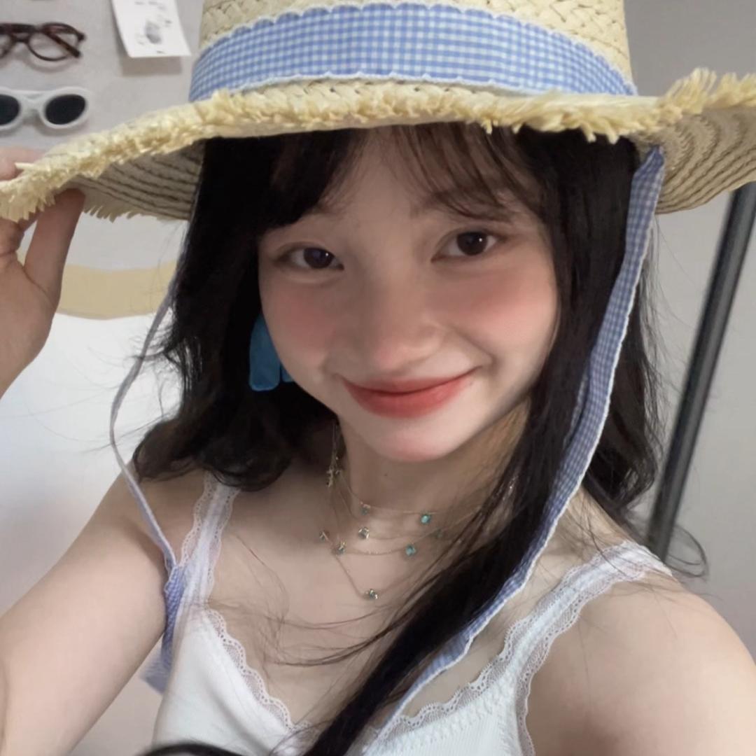 爱穿搭的团子