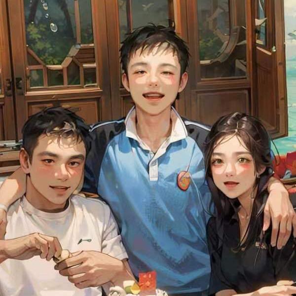 小斌哥