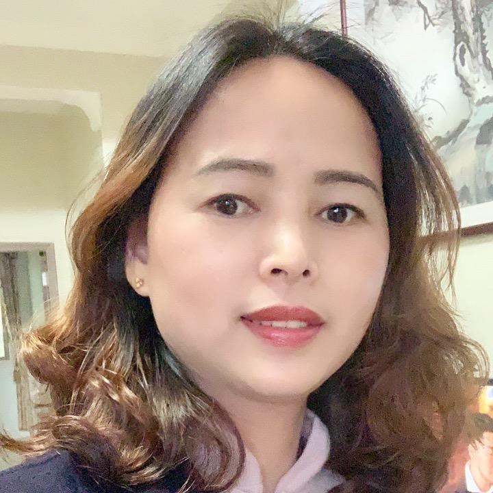 郭惜英百货