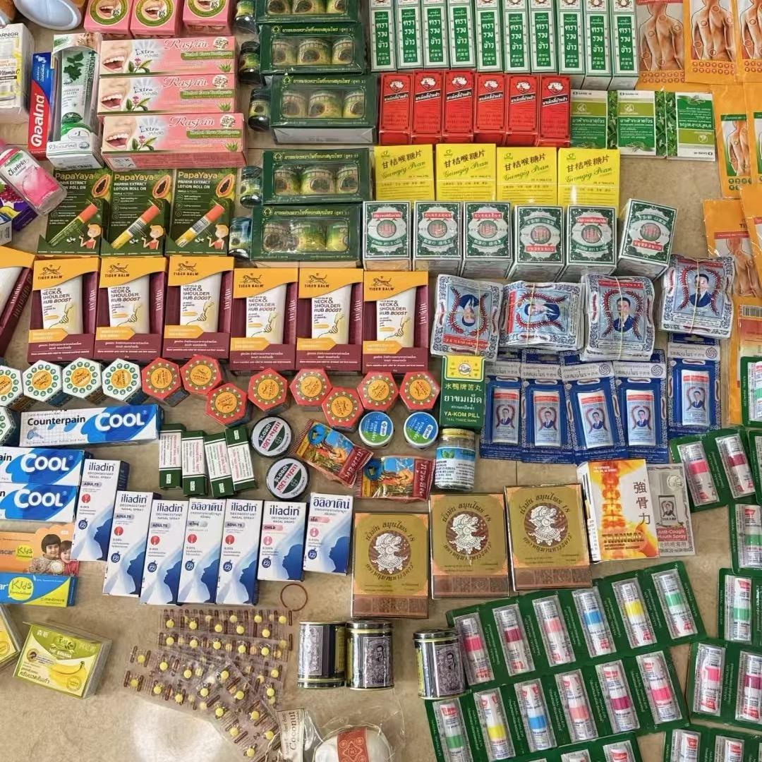 🇹🇭鑫勝滋補泰貨号🇹🇭