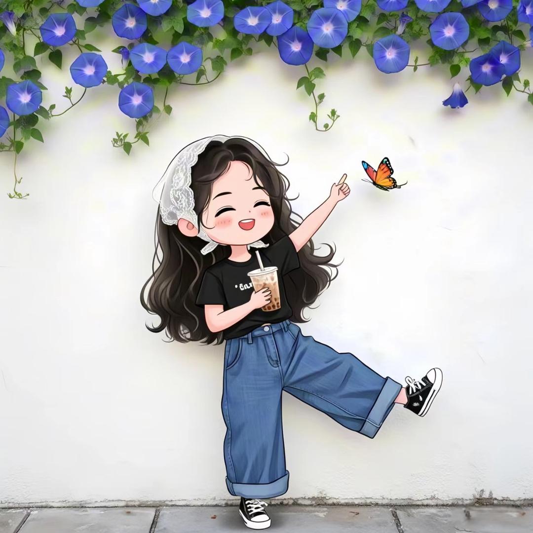 小洁