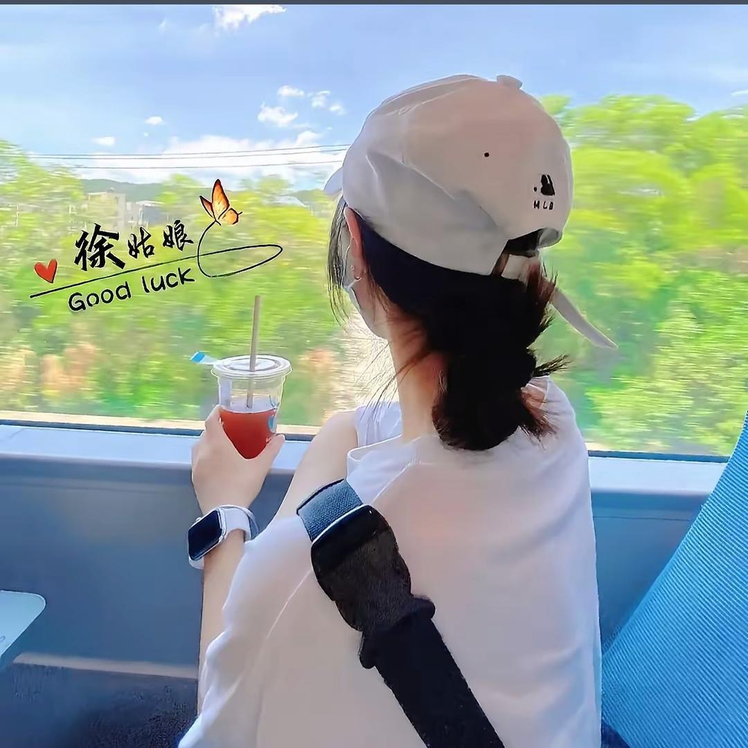 小小徐