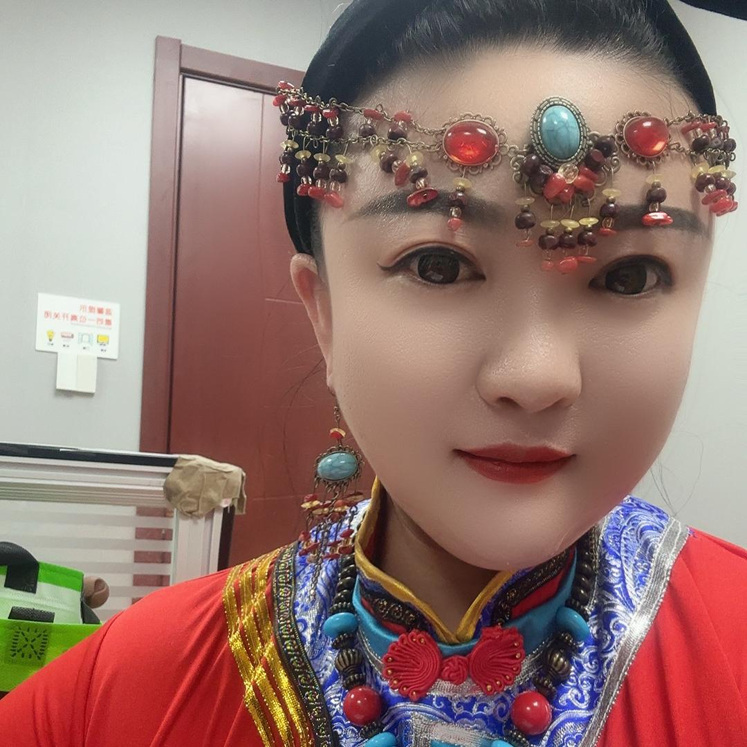 杨贵妃汽车
