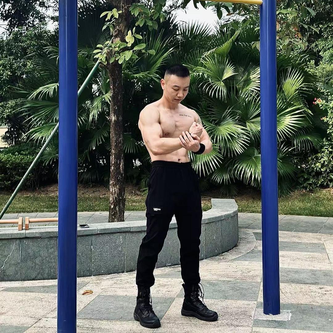 十八力