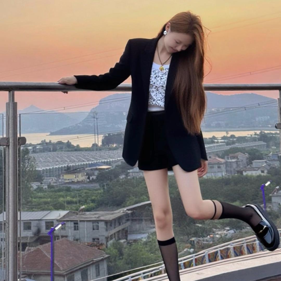 ـ ♡ 仙气儿女孩🌿