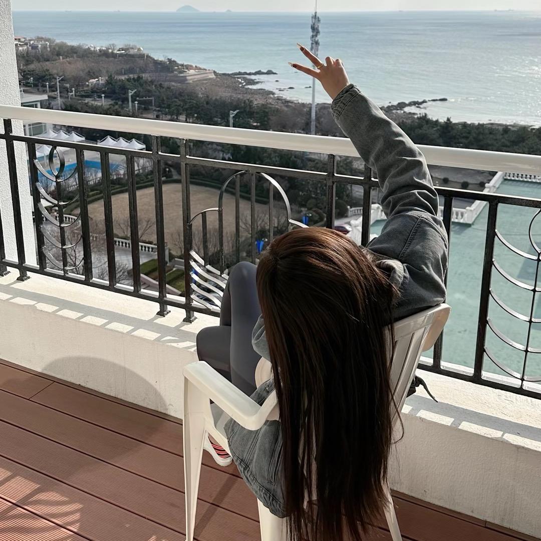 A-韩琦琪 枝时节