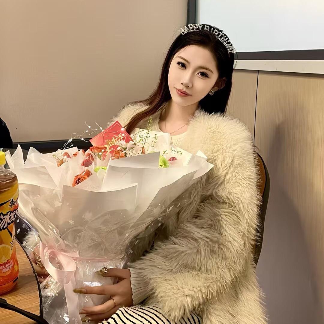 腼腆小桐