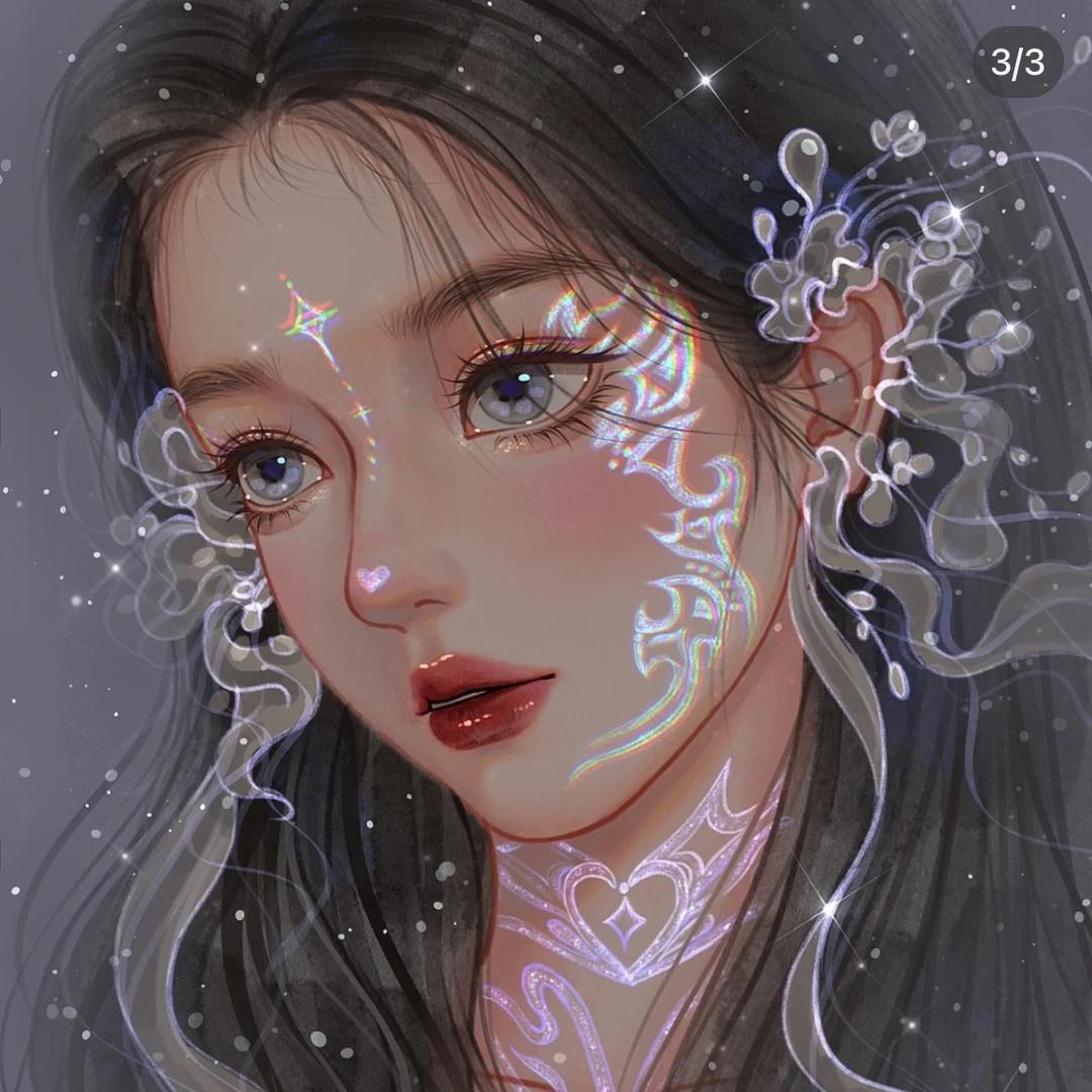 绝世好女人.