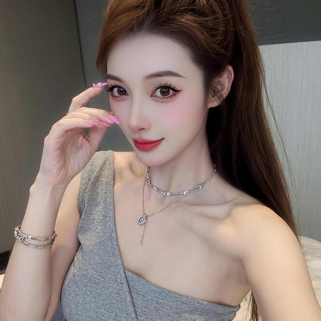 星语💕