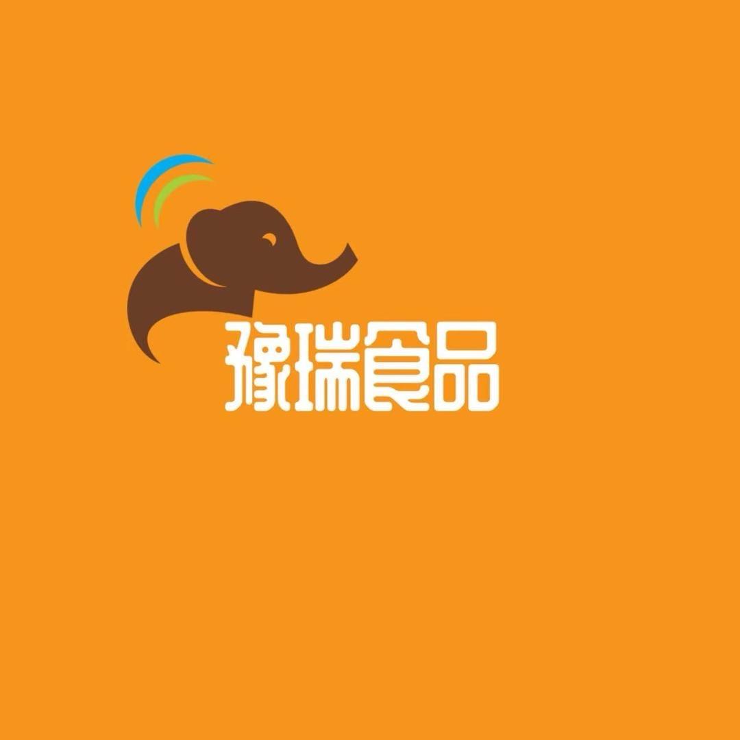 豫瑞食品工厂零食店
