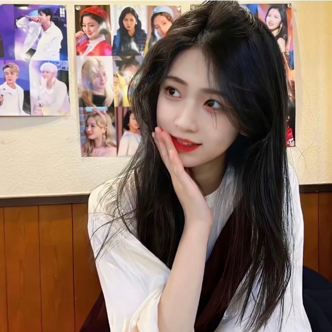 一小只团子🍡