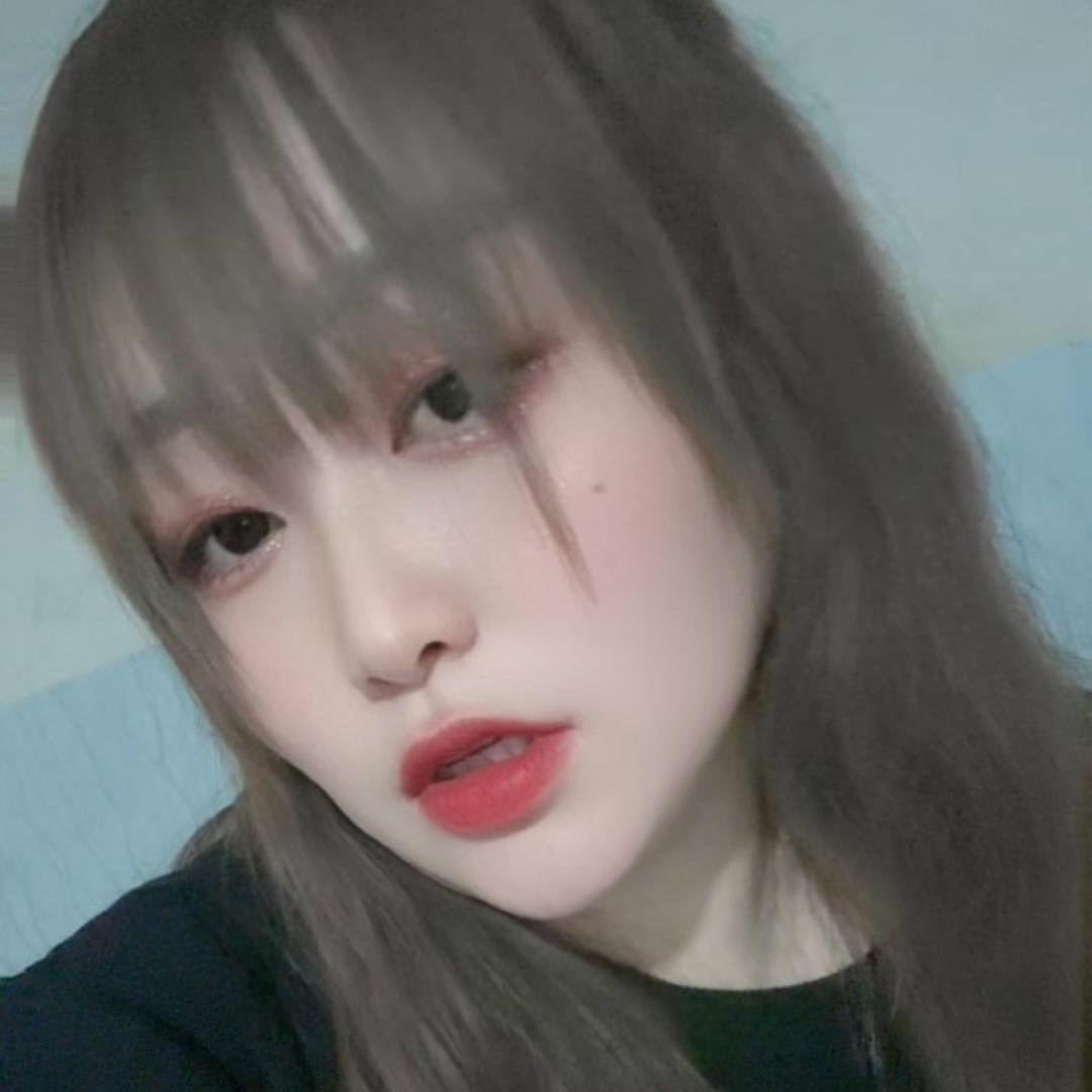 🌈只为余生笑