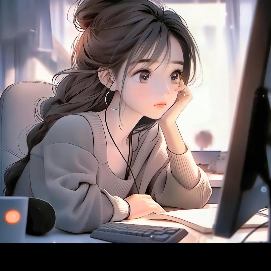 梦➰醒