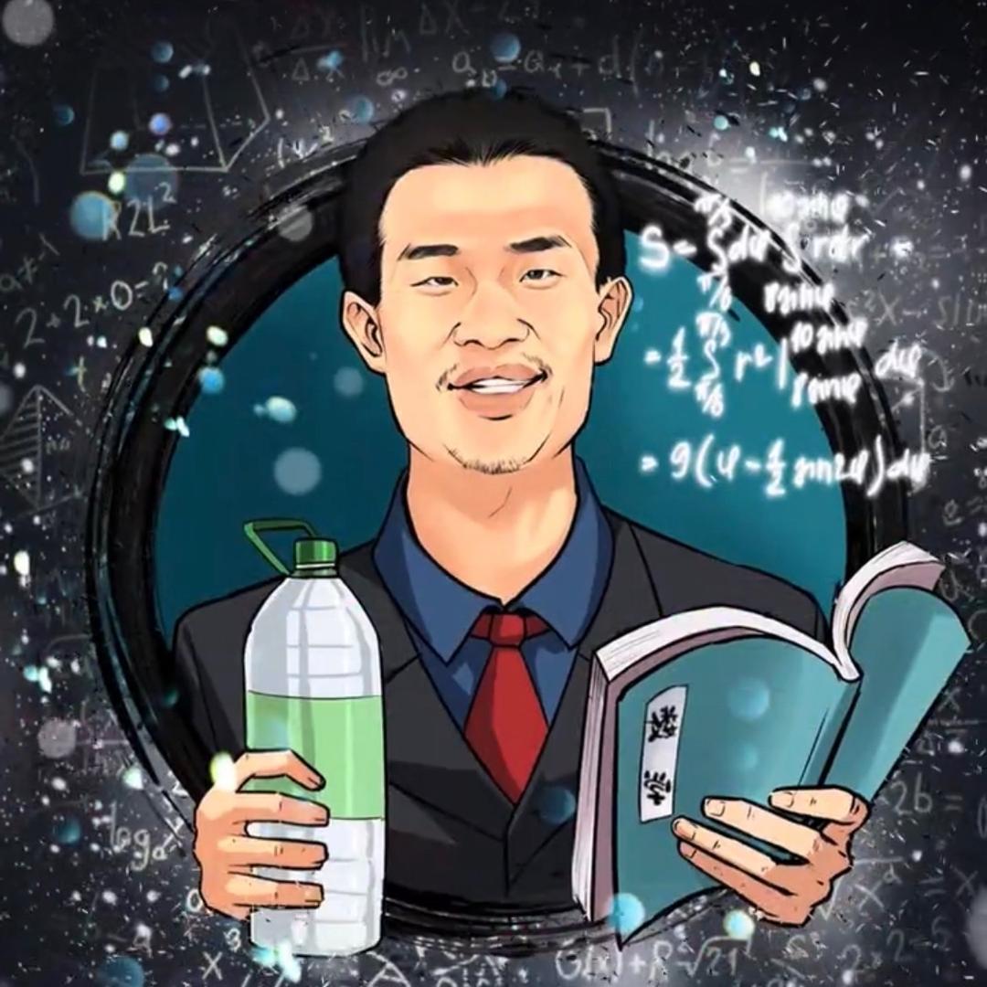 我就是想吃乌冬面怎么了