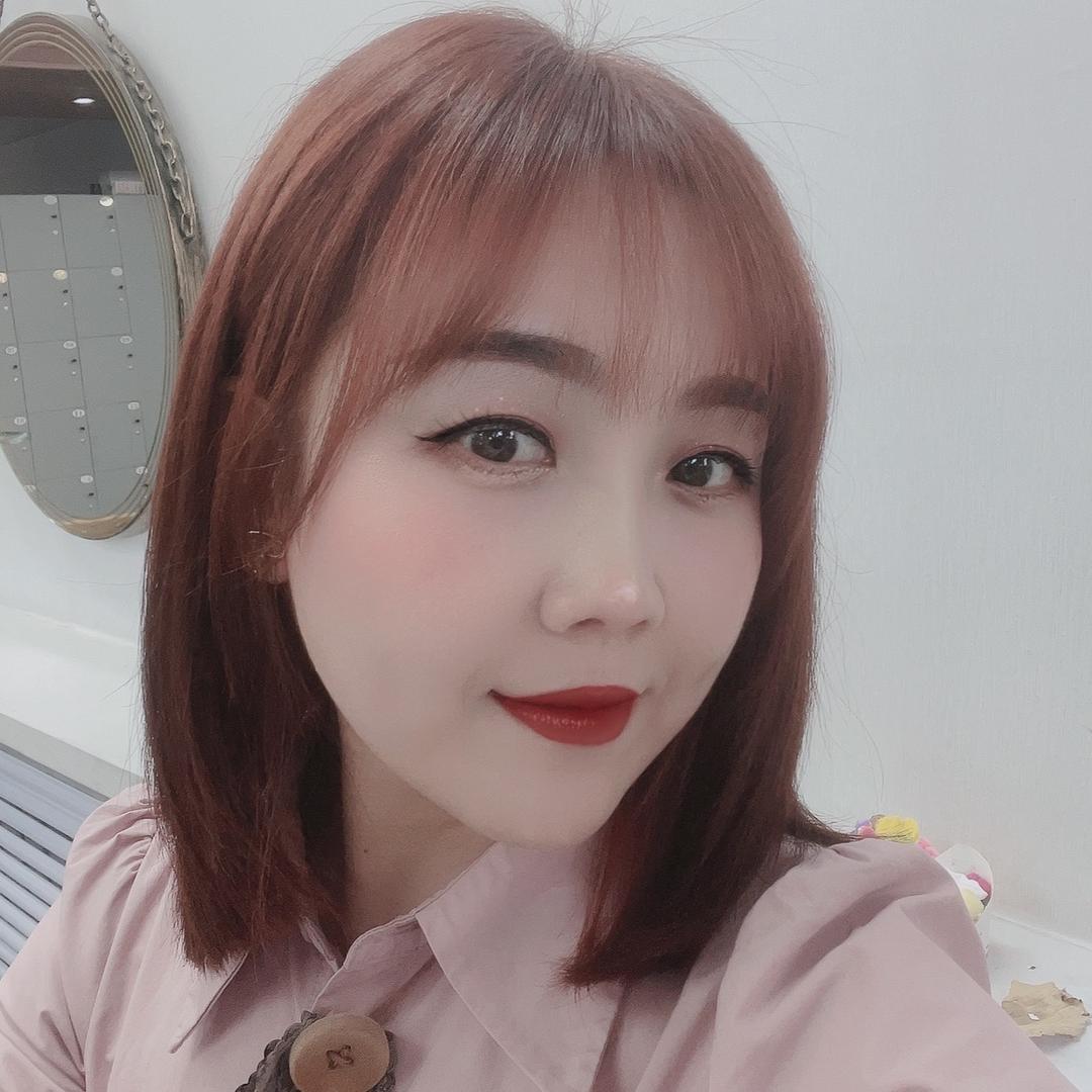 五家渠【FA创意美发】陆佳佳