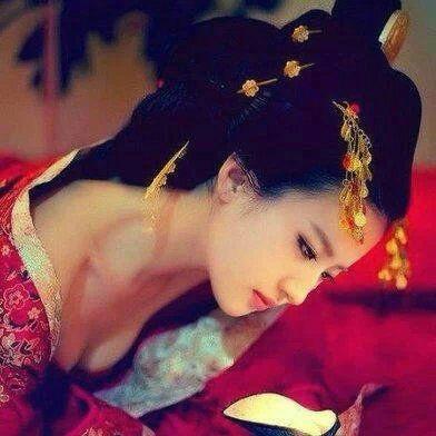 暗香