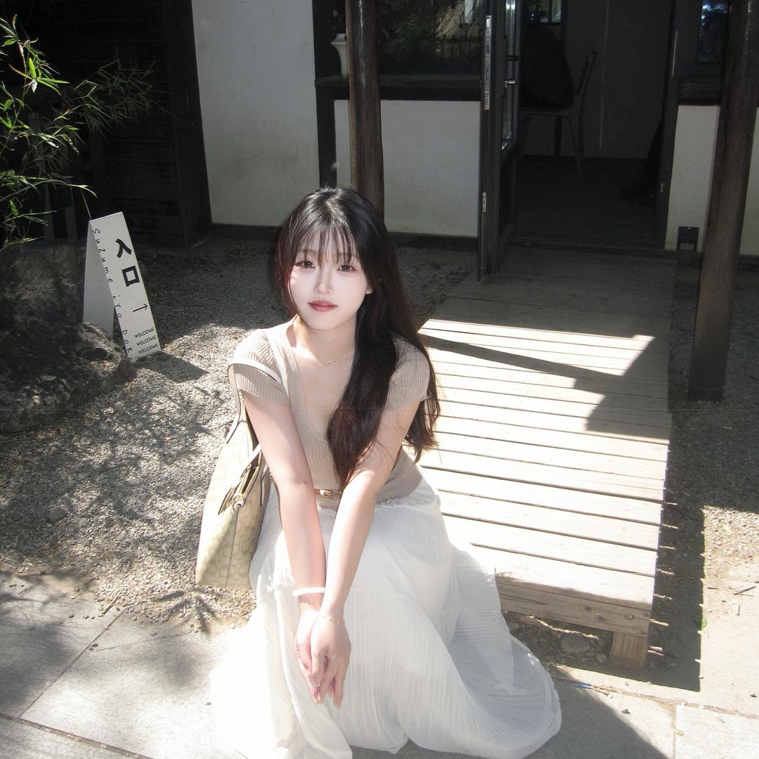 来杯白水