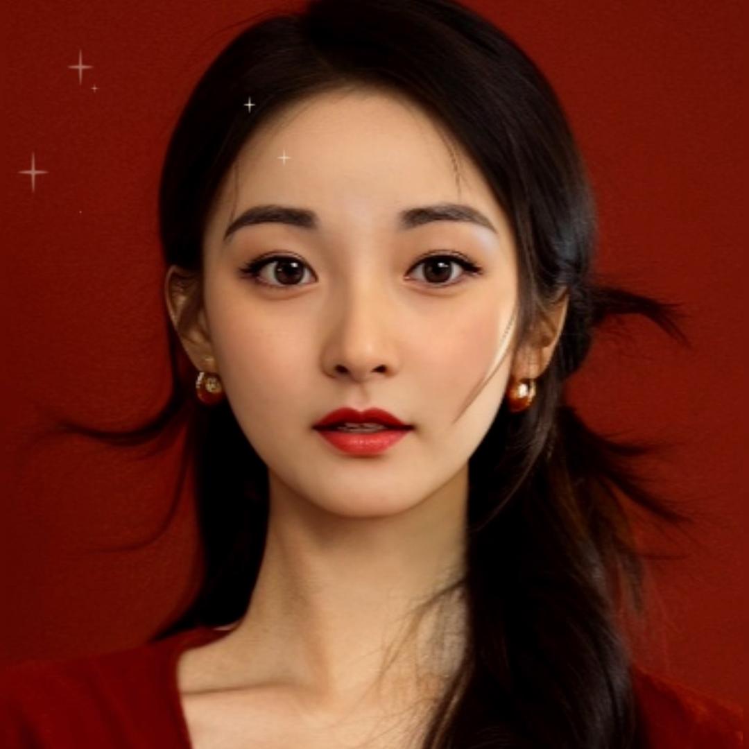 最年轻的老太婆