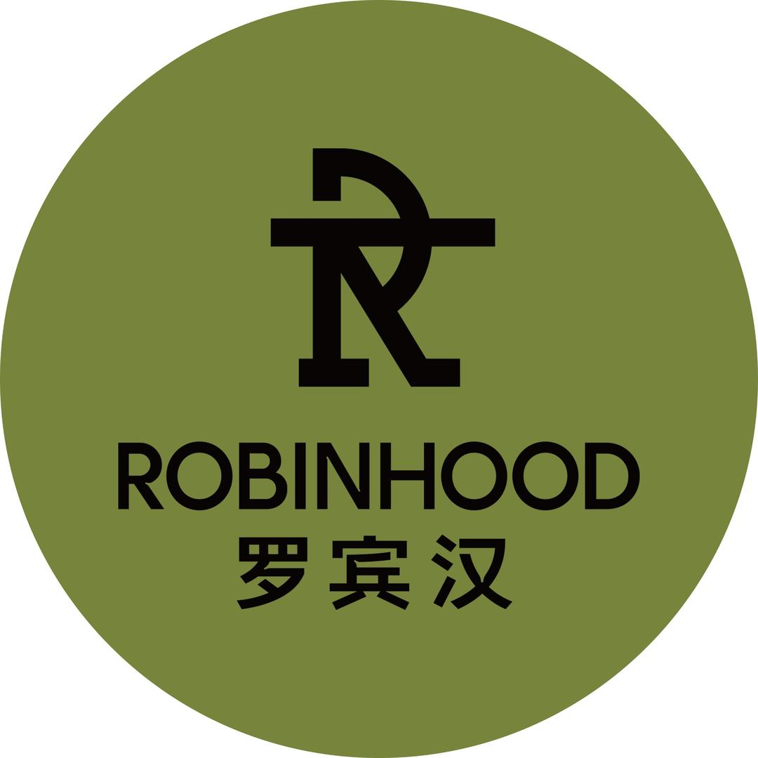 罗宾汉潜江市科峰制衣有限公司专卖店