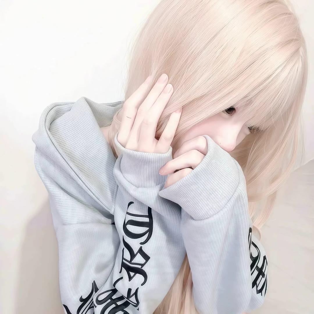 呆呆萱