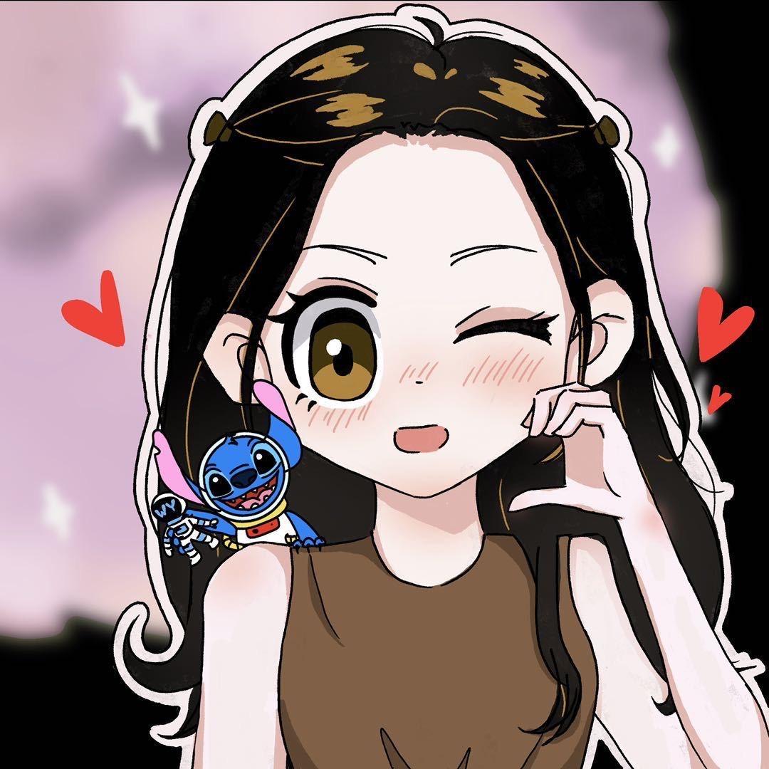 宇航员—史迪琪