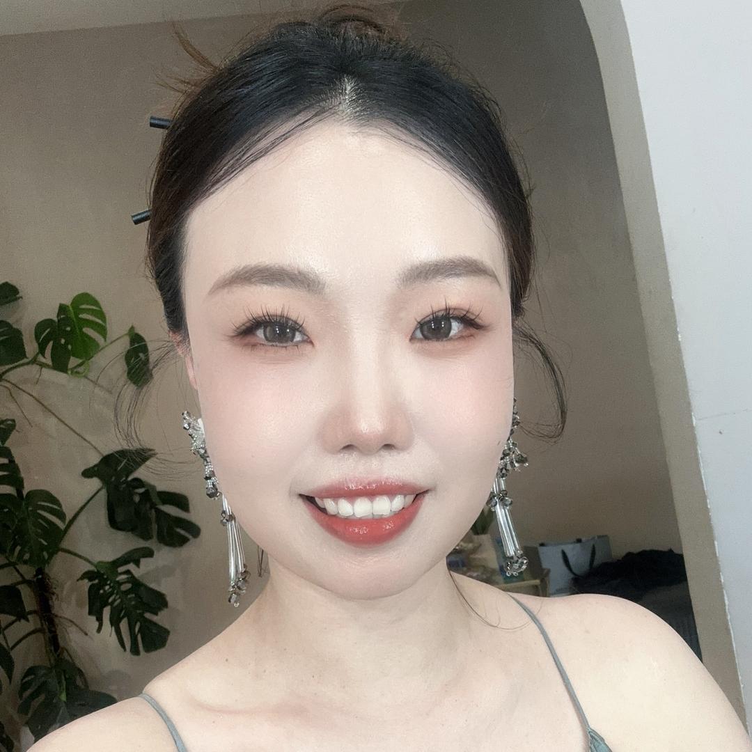 薄荷牟糖醇～~