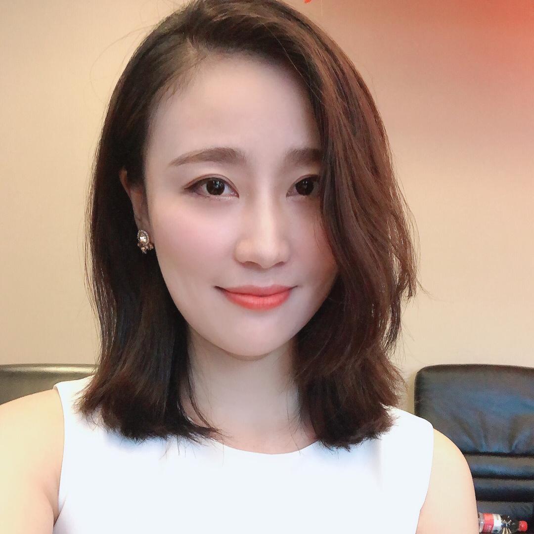 白白Amanda