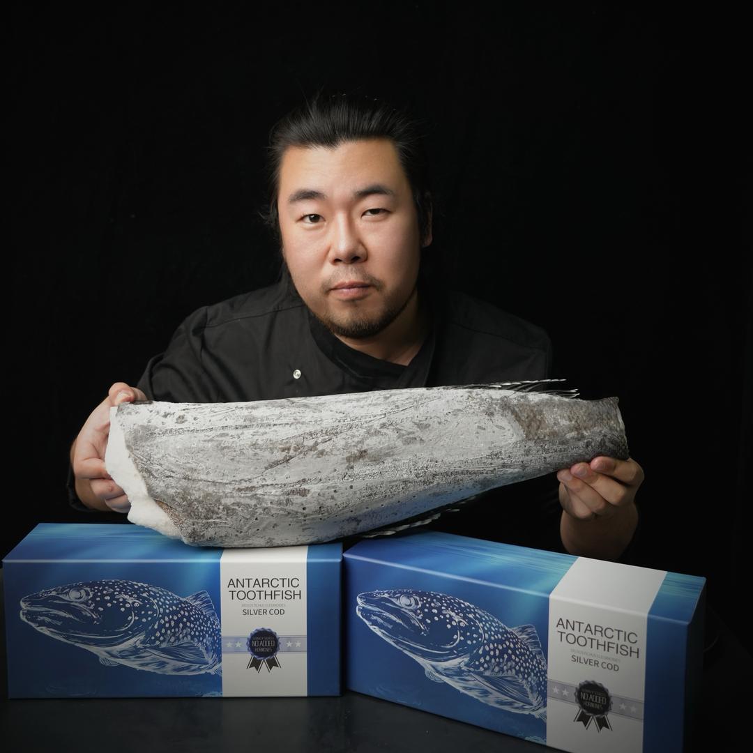 澳富百牛高端食材