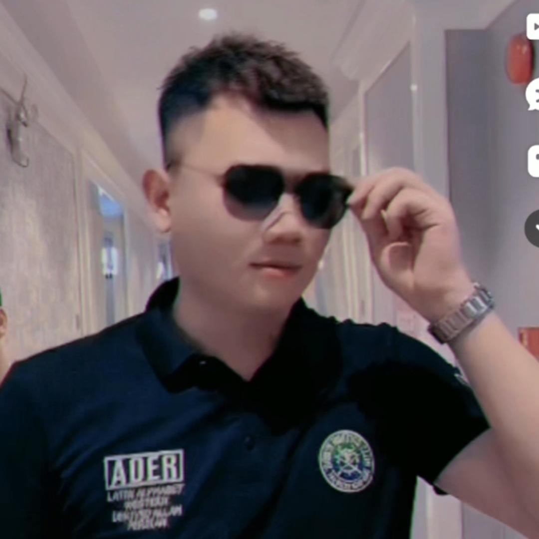 超市经理（寻找良人）